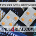 Femalegra 100 Side Effects 25